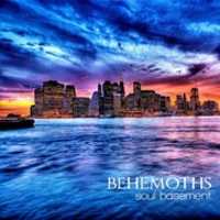 دانلود رایگان Soul Basement - Behemoths عکس یا عکس رایگان برای ویرایش با ویرایشگر تصویر آنلاین GIMP