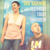 Ücretsiz indir Soul Basement - Dün Bugün Yarın GIMP çevrimiçi resim düzenleyici ile düzenlenecek ücretsiz fotoğraf veya resim