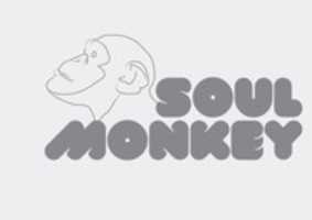 Descarga gratis Soul Monkey foto o imagen gratis para editar con el editor de imágenes en línea GIMP