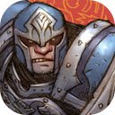 SoulSpark Game Lead your fantasy heroes in epic card battles!  screen for extension Chrome web store in OffiDocs Chromium