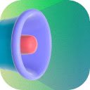 Sound Booster — Increase sound  screen for extension Chrome web store in OffiDocs Chromium