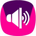 Sound Booster Ultra Loud  screen for extension Chrome web store in OffiDocs Chromium