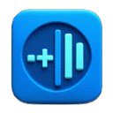 Sound Boost Hub  screen for extension Chrome web store in OffiDocs Chromium