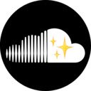 Soundcloud assistant  screen for extension Chrome web store in OffiDocs Chromium
