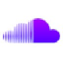 SoundCloud Dark Color theme for SoundCloud  screen for extension Chrome web store in OffiDocs Chromium