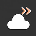 SoundCloud Skipper  screen for extension Chrome web store in OffiDocs Chromium