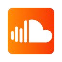 SoundCloud to MP3 Player  screen for extension Chrome web store in OffiDocs Chromium