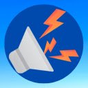 Sound Control  screen for extension Chrome web store in OffiDocs Chromium