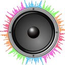SoundnOn  screen for extension Chrome web store in OffiDocs Chromium