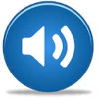 Free download Sound On Icon free photo or picture to be edited with GIMP online image editor
