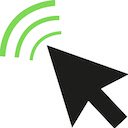 Sound Pointer  screen for extension Chrome web store in OffiDocs Chromium