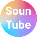 SounTube: Real Time YouTube Multilingual Audio Translation  screen for extension Chrome web store in OffiDocs Chromium