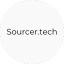 Sourcer  screen for extension Chrome web store in OffiDocs Chromium