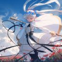 Sousou No Frieren Wallpapers  screen for extension Chrome web store in OffiDocs Chromium