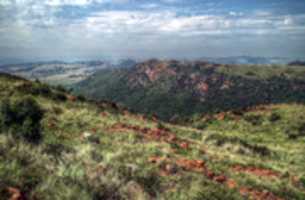 Free download South Africa Landscape HDR free photo or picture to be edited with GIMP online image editor