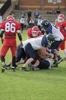 Free download Southern Districts Oilers vs South City Chiefs 2010 free photo or picture to be edited with GIMP online image editor
