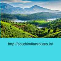 Free download South India Routes free photo or picture to be edited with GIMP online image editor