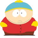 South Park Cursor Custom Cartoon Cursor for Chrome  screen for extension Chrome web store in OffiDocs Chromium