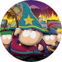 South Park Wallpaper New Tab  screen for extension Chrome web store in OffiDocs Chromium