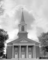 Free download South St Church Springfield Mo free photo or picture to be edited with GIMP online image editor