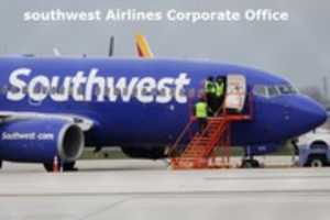Kostenloser Download von Southwest Airlines Corporate Office kostenlose Fotos oder Bilder zur Bearbeitung mit GIMP Online-Bildbearbeitung
