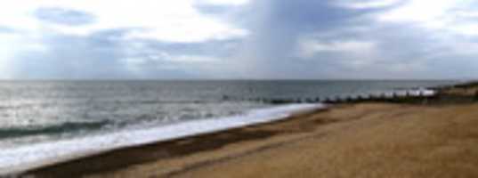 Free download Southwold Beach, Suffolk free photo or picture to be edited with GIMP online image editor