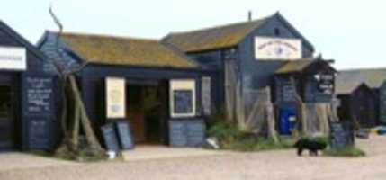 Free download Southwold Harbour quay free photo or picture to be edited with GIMP online image editor