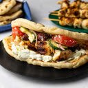 Souvlaki  screen for extension Chrome web store in OffiDocs Chromium