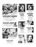 Free download Soylent Green Ad Sheet free photo or picture to be edited with GIMP online image editor