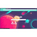 Space  screen for extension Chrome web store in OffiDocs Chromium