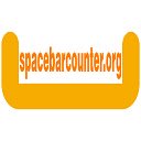 Spacebar Counter tool  screen for extension Chrome web store in OffiDocs Chromium