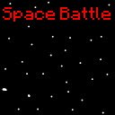 Space Battle!  screen for extension Chrome web store in OffiDocs Chromium