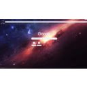 space (blue to red)  screen for extension Chrome web store in OffiDocs Chromium