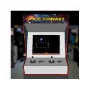 Space Command  screen for extension Chrome web store in OffiDocs Chromium