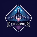 Space Explorer  screen for extension Chrome web store in OffiDocs Chromium
