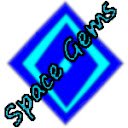 Space Gems-scherm voor uitbreiding Chrome-webwinkel in OffiDocs Chromium