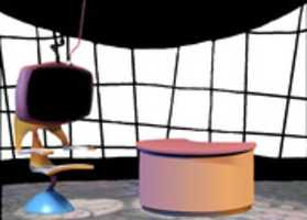 Free download Space Ghost Coast to Coast backgrounds free photo or picture to be edited with GIMP online image editor
