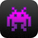 ຫນ້າຈໍ Space Invaders Classic ສໍາລັບສ່ວນຂະຫຍາຍ Chrome web store ໃນ OffiDocs Chromium