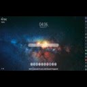 Space MeaVana  screen for extension Chrome web store in OffiDocs Chromium