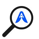 Space Metric  screen for extension Chrome web store in OffiDocs Chromium