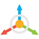 OffiDocs Chromium-ൽ Chrome വെബ് സ്റ്റോർ വിപുലീകരണത്തിനായി TinkerCAD സ്ക്രീനിൽ SpaceMouse