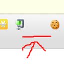 SPACER #1  screen for extension Chrome web store in OffiDocs Chromium