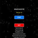 Space Shooter Extension  screen for extension Chrome web store in OffiDocs Chromium