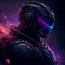 Space Soldier Live Wallpaper  screen for extension Chrome web store in OffiDocs Chromium