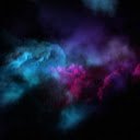 Space Stars  screen for extension Chrome web store in OffiDocs Chromium