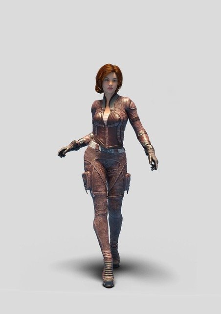 Free download spacesuit woman avatar fantasy free picture to be edited with GIMP free online image editor