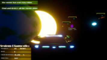 Free download Space Survival Screenshot 1 free photo or picture to be edited with GIMP online image editor