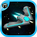 Space Survival Shooter  screen for extension Chrome web store in OffiDocs Chromium