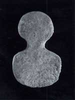 Free download Spade-shaped schematic female (?) figure free photo or picture to be edited with GIMP online image editor
