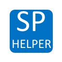 Màn hình SPAdminsHelper cho tiện ích mở rộng Chrome web store trong OffiDocs Chrome